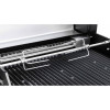 Газовый гриль Senator Pro-32 LED с системой BBQ Block Fire GRILLI - 701377 фото_9 