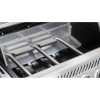 Газовый гриль Senator Pro-32 LED с системой BBQ Block Fire GRILLI - 701377 фото_10 