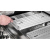 Газовый гриль Senator Pro-32 LED с системой BBQ Block Fire GRILLI - 701377 фото_12 