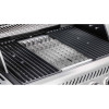 Газовый гриль Senator Pro-32 LED с системой BBQ Block Fire GRILLI - 701377 фото_13 