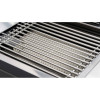 Газовый гриль Senator Pro-32 LED с системой BBQ Block Fire GRILLI - 701377 фото_19 