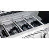 Газовый гриль Senator Pro-42 LED с системой BBQ Block Fire GRILLI - 701477 фото_11 