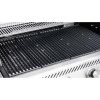Газовый гриль Senator Pro-42 LED с системой BBQ Block Fire GRILLI - 701477 фото_16 