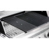 Газовый гриль Senator Pro-42 LED с системой BBQ Block Fire GRILLI - 701477 фото_18 