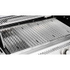 Газовый гриль Senator Pro-42 LED с системой BBQ Block Fire GRILLI - 701477 фото_19 