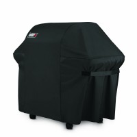 Чехол для гриля Premium для Spirit 300 Weber