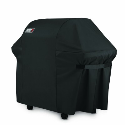 Чохол Premium для газового гриля Genesis Weber