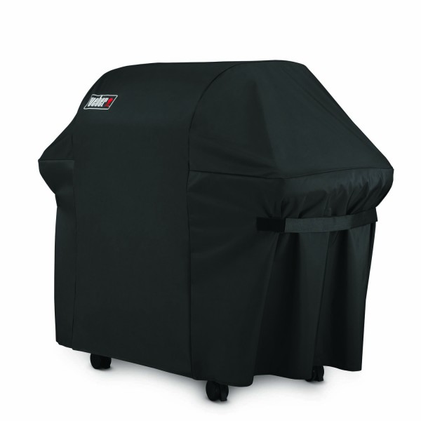 Купить Чехол  Premium для газового гриля Genesis Weber - 7102 в магазине Grill Point