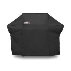 Чехол Premium к газовим грилям WEBER Summit 400 Чехол Premium к газовим грилям WEBER Summit 400