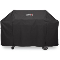 Чехол премиум для гриля Weber Genesis II 6 burner