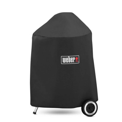 Чохол для гриля Weber Kettles 47 см Premium Cover