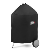 Чехол для гриля Weber Kettles 57 см Premium Cover