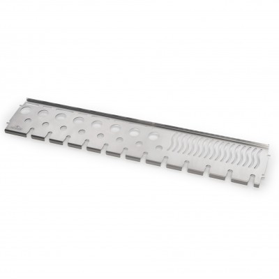 Багатофункціональна решітка другого рівня для грилів Napoleon Rogue 625