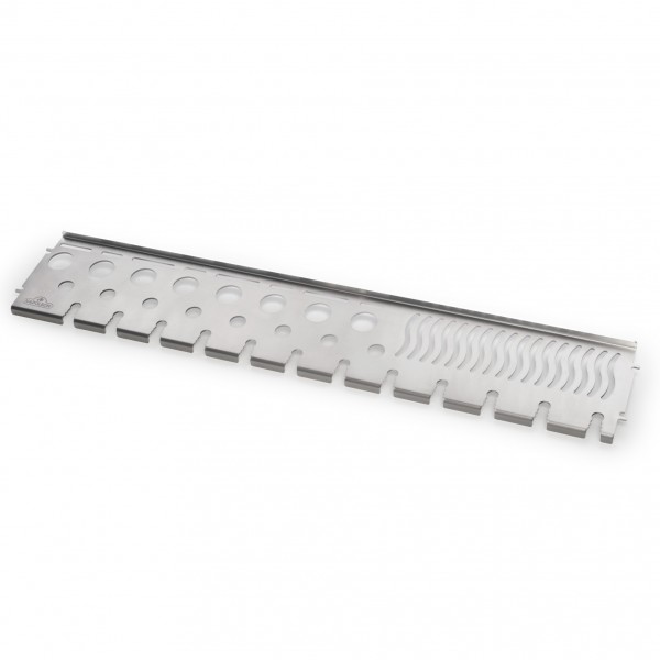 Купить Многофункциональная решетка второго уровня для грилей Napoleon Rogue 625 - 71503 в магазине Grill Point