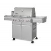 Газовий гриль Weber Summit S-470 - 7170075 фото_1 