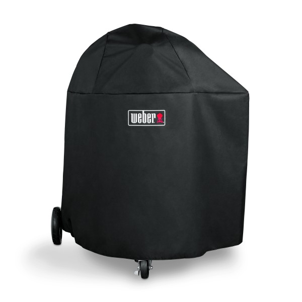 Купить Чехол Premium к угольным грилям WEBER Summit Charcoal Grill - 7173 в магазине Grill Point