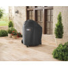 Чехол Premium к угольным грилям WEBER Summit Charcoal Grill - 7173 фото_1 