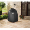Чехол Premium к угольным грилям WEBER Summit Charcoal Grill - 7173 фото_2 