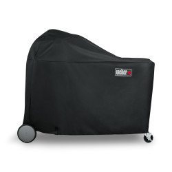 Чехол Premium к угольному грилю WEBER Summit Charcoal Grilling Center Чехол Premium к угольному грилю WEBER Summit Charcoal Grilling Center
