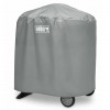 Чохол для гриля Weber Q™ 1000 та 2000 + підставка - 7177 фото_1 