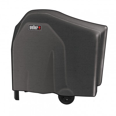 Чохол до електричного гриля на підставці WEBER PULSE CART