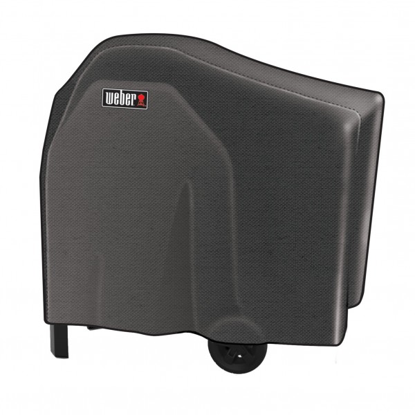 Купить Чохол до електричного гриля на підставці WEBER PULSE CART - 7181 в магазине Grill Point