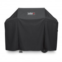 Чохол Premium для газових грилей WEBER Spirit II 300 series