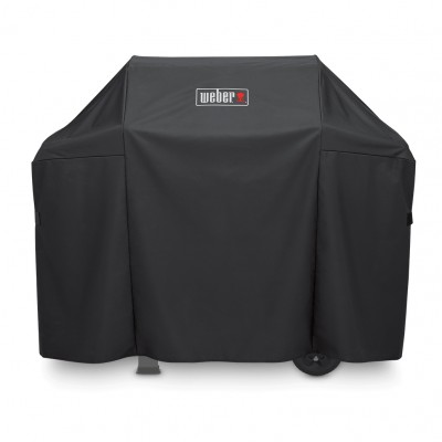 Чохол Premium для газових грилей WEBER Spirit II 300 series