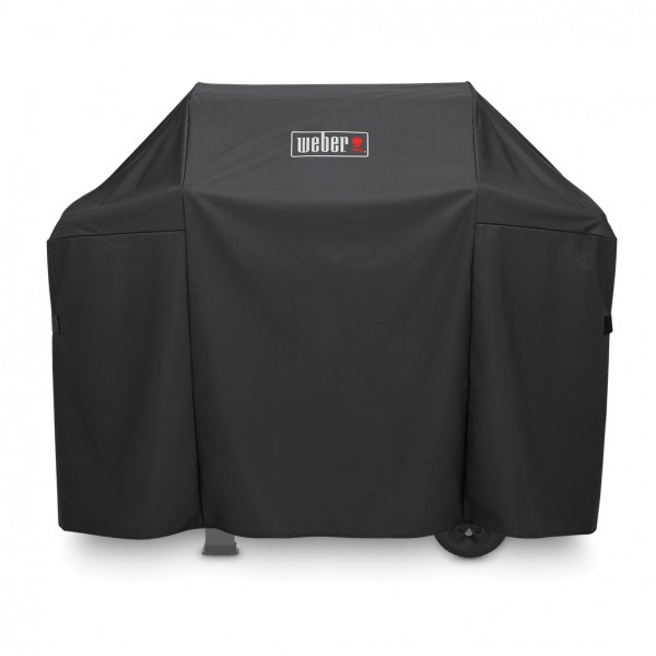 Купить Чохол Premium для газових грилей WEBER Spirit II 300 series - 7183 в магазине Grill Point