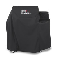 Чехол Premium для пеллетных грилей Weber SmokeFire EX4