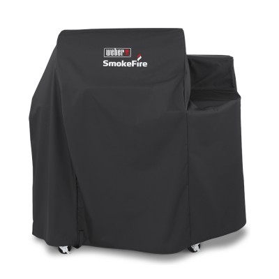 Чохол Premium для пелетних грилів Weber SmokeFire EX4