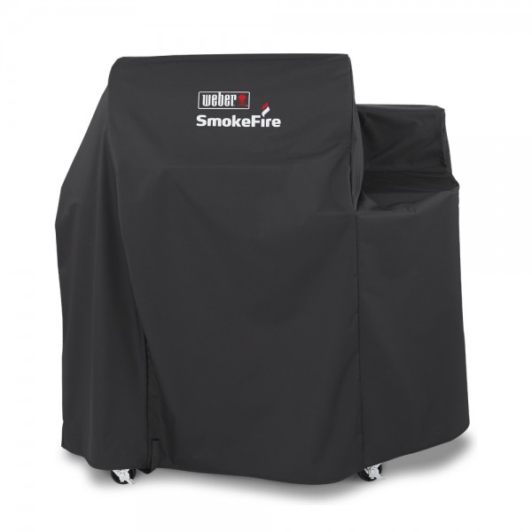 Купить Чехол Premium для пеллетных грилей Weber SmokeFire EX4 - 7192 в магазине Grill Point