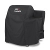 Чехол Premium для пеллетных грилей Weber SmokeFire EX4 - 7192 фото_1 