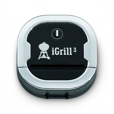 Термометр беспроводной bluetooth для гриля WEBER iGrill™ 3