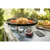 Термометр для м'яса Bluetooth WEBER iGrill 2 - 7221 фото_2 