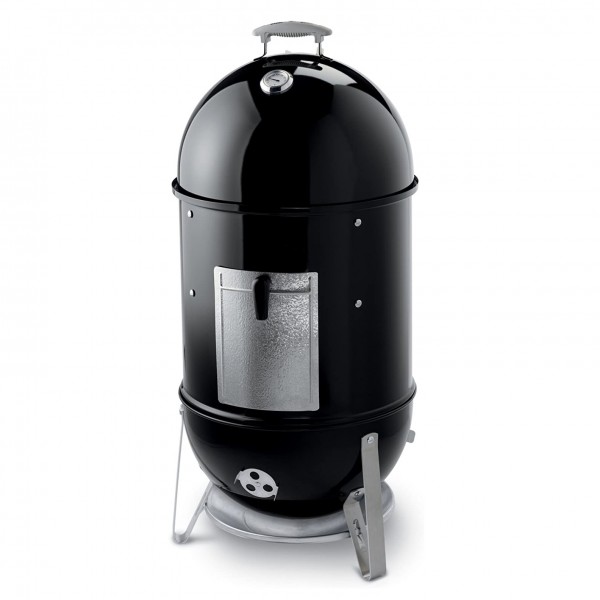 Купить Угольная коптильня Weber Smokey Mountain Cooker, 57 см - 731004 в магазине Grill Point