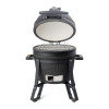 Гриль керамічний Kamado S 5 в 1 з системою BBQ Block Fire GRILLI - 733777 фото_2 