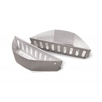 Разделители для угля Weber, 2 шт.