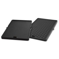 Поддон чугунный для Weber Summit 400/600