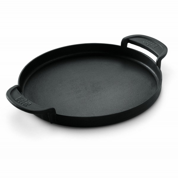Купить Сковорідка для гриля Weber Gourmet BBQ System - 7421 в магазине Grill Point