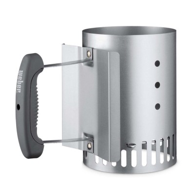 Стартер для розпалювання вугілля Weber, портативний