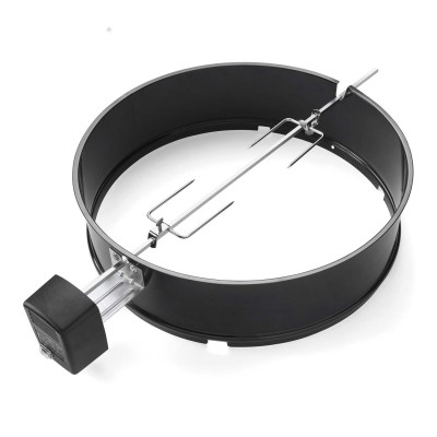 Рожен для грилів діаметром 57 см Weber