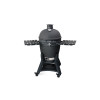 Гриль керамический Kamado L 5 в 1 з системою BBQ Block Fire GRILLI - 749777 фото_1 