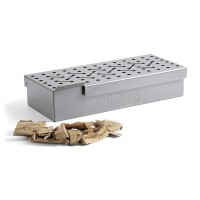 Коробка для копчення універсальна WEBER