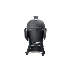 Гриль керамический Kamado XL 5 в 1 з системою BBQ Block Fire GRILLI Гриль керамический Kamado XL 5 в 1 з системою BBQ Block Fire GRILLI