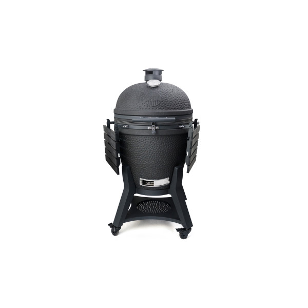 Гриль керамический Kamado XL 5 в 1 з системою BBQ Block Fire GRILLI - 759777 Купить Гриль керамический Kamado XL 5 в 1 з системою BBQ Block Fire GRILLI - 759777 в магазине Grill Point