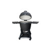 Гриль керамический Kamado XL 5 в 1 з системою BBQ Block Fire GRILLI - 759777 фото_3 