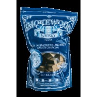 Деревина для копчення Smokewood Віскі, 1,15 кг