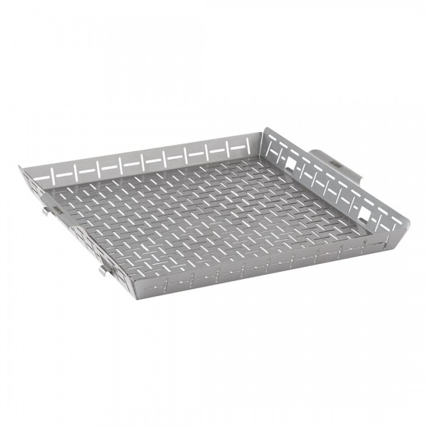 Перфорированный противень Weber Crafted для жарки - 7683 Купить Перфорированный противень Weber Crafted для жарки - 7683 в магазине Grill Point