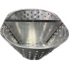 Корзина для угля с разделителем для гриля Primo Oval XL - 77009875 фото_1 